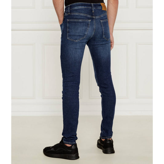 Skinny Denim Dark / 3233