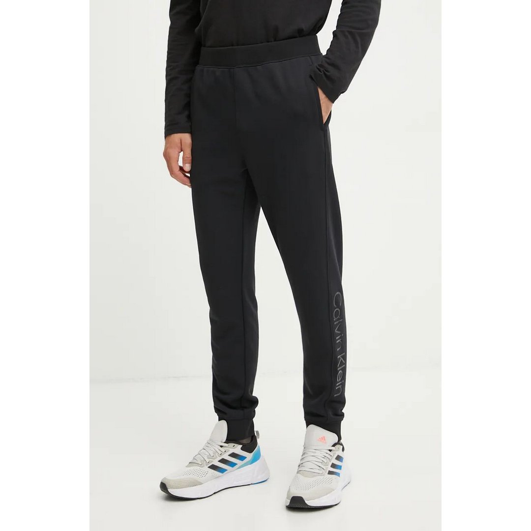 Pw - Jogger BLACK BEAUTY / XL