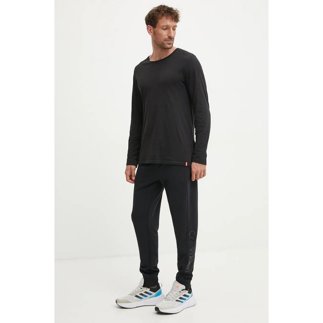 Pw - Jogger BLACK BEAUTY / XL