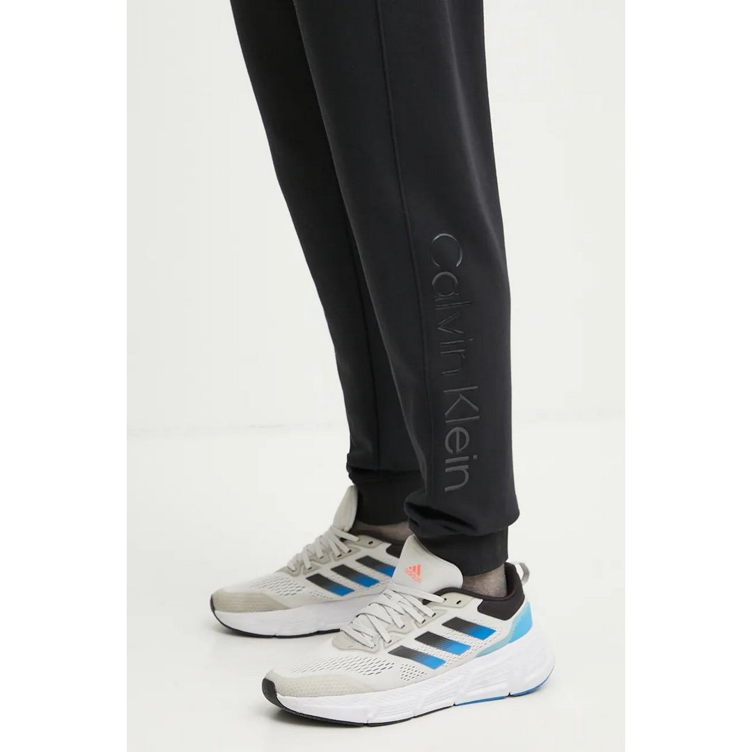 Pw - Jogger BLACK BEAUTY / XL