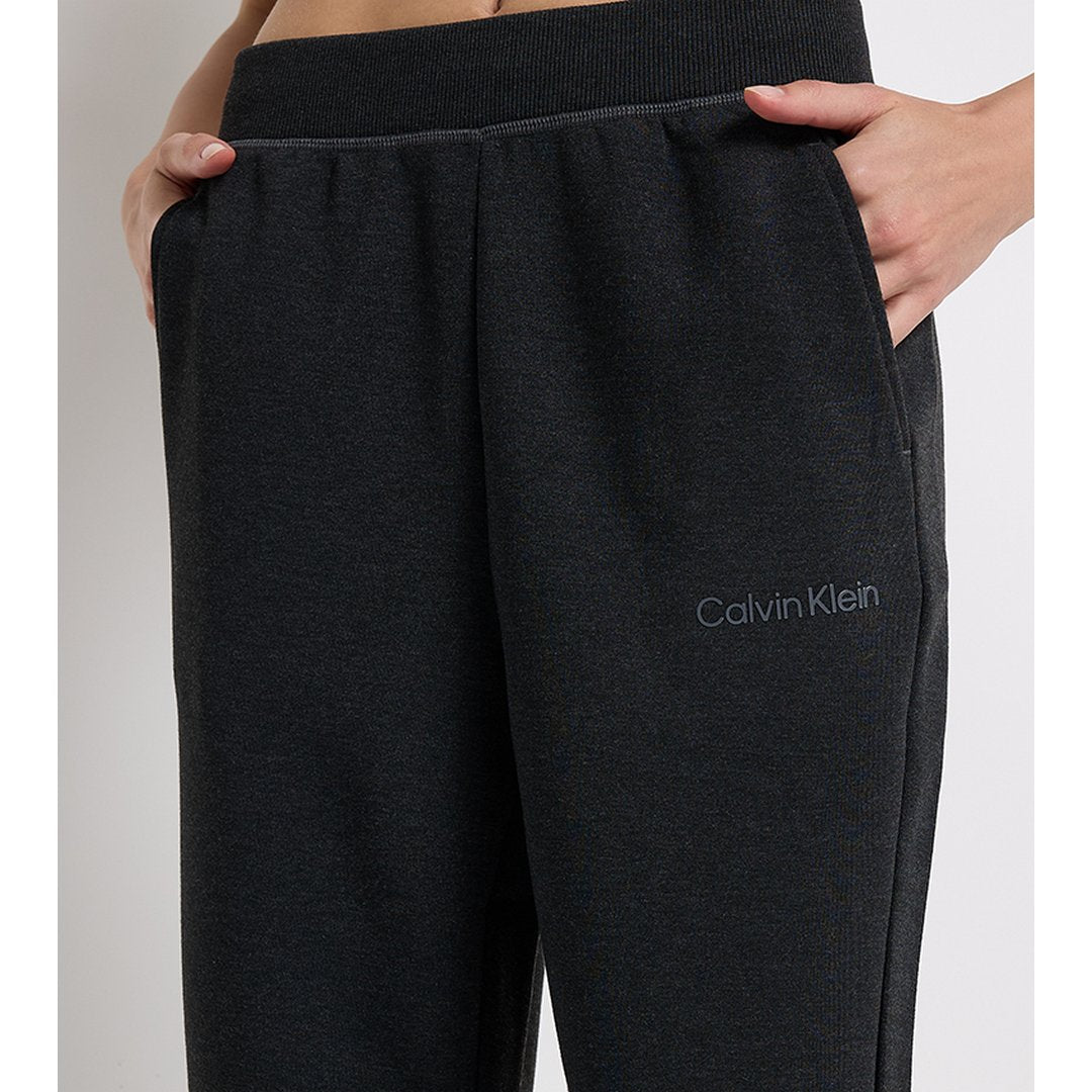 Pw - Jogger CHARCOAL HEATHER / XXL