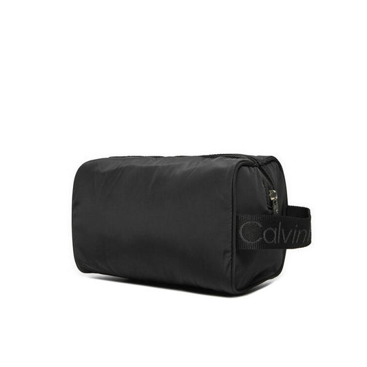 Over Webbing Dopp Kit Black / OS