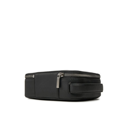 Ck Sleek Washbag W/Hanger PVH Black / OS