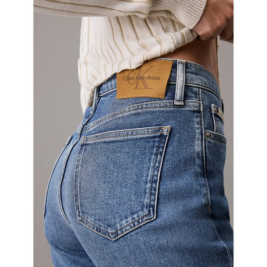 Authentic Bootcut Denim Medium / 3024