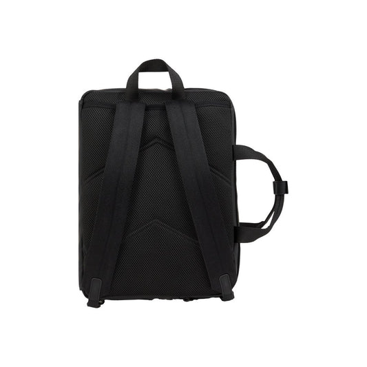 Ck Essential Conv Laptop Bag Rub Ck Black Rubber / OS