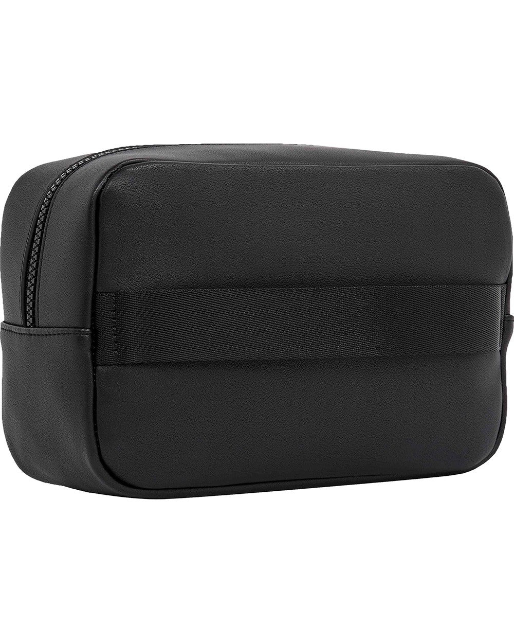 Th Foundation Pique Washbag Black / OS