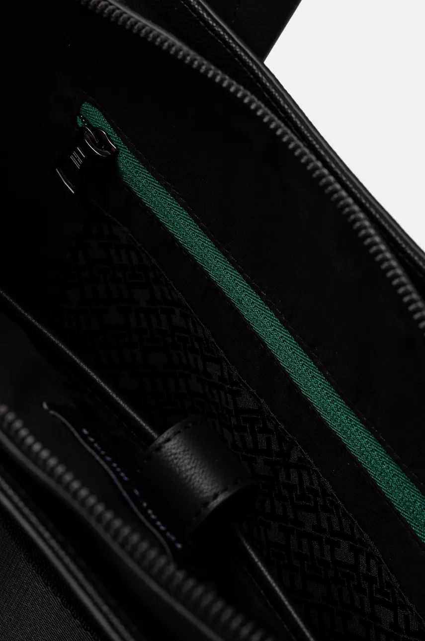 Th Monogram Computer Bag Monogram / OS