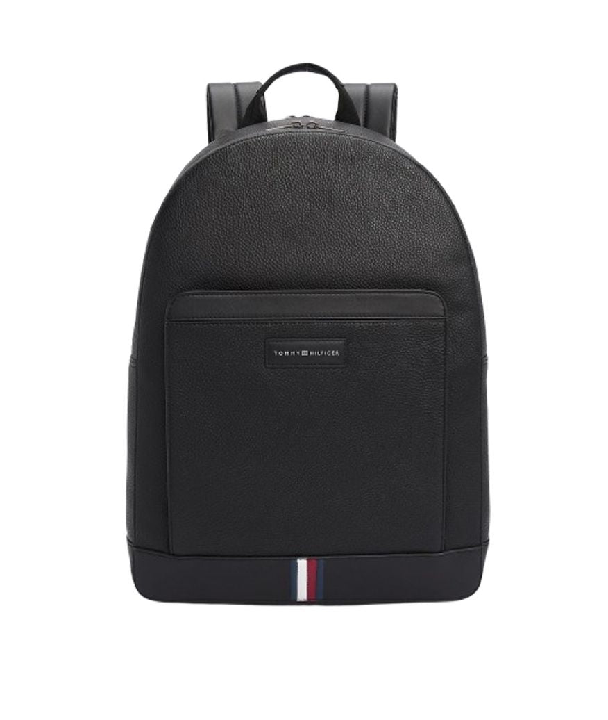 Th Business Backpack Black / OS