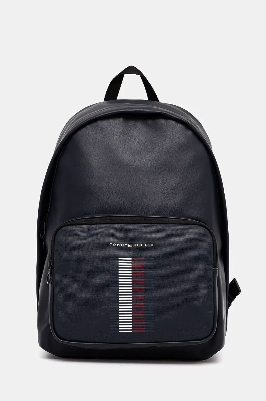 Th Foundation Pque Backpack Space Blue / OS