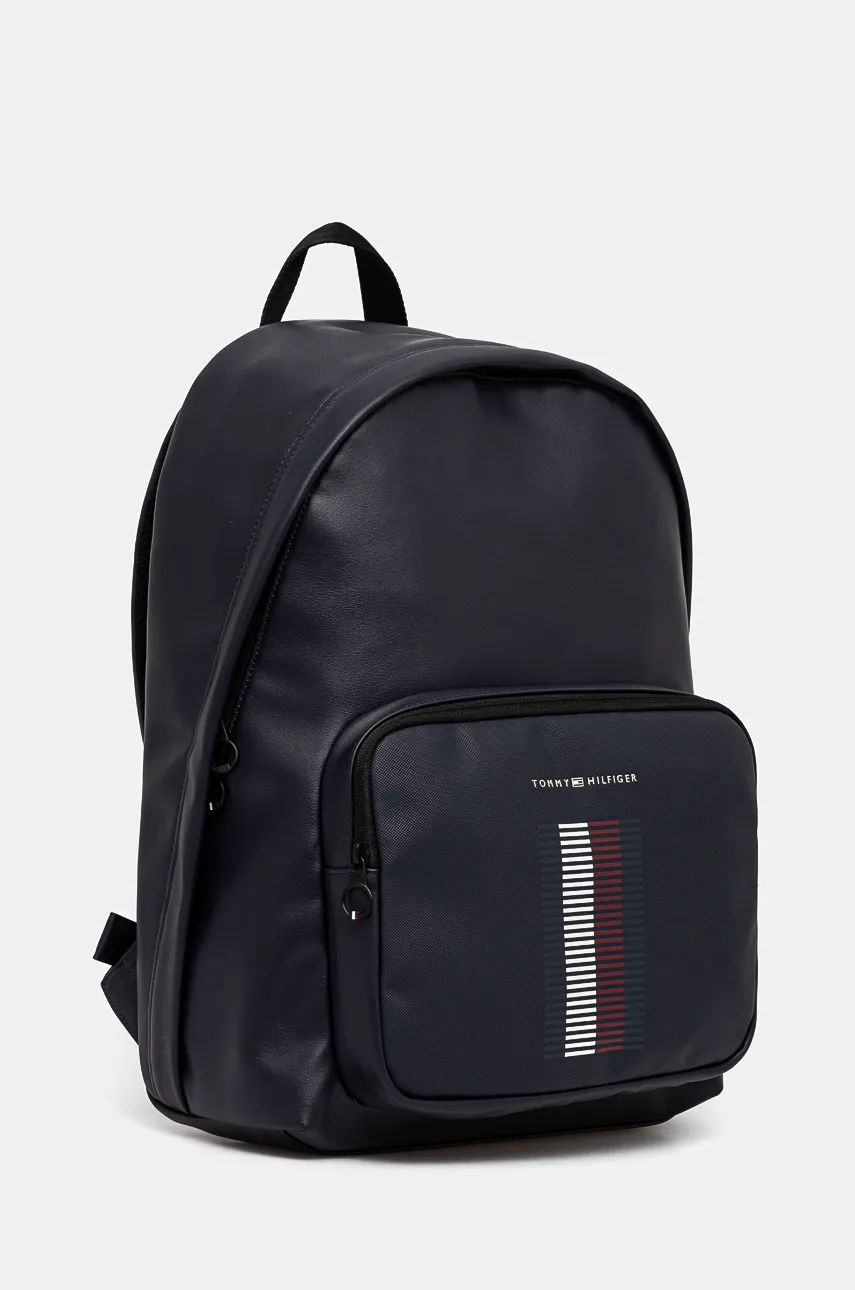 Th Foundation Pque Backpack Space Blue / OS