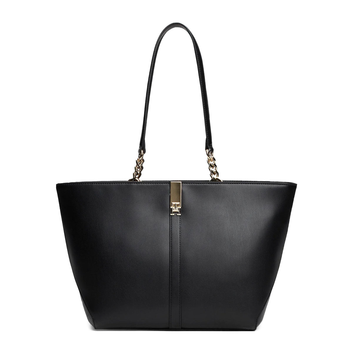 Th Heritage Tote Black / OS