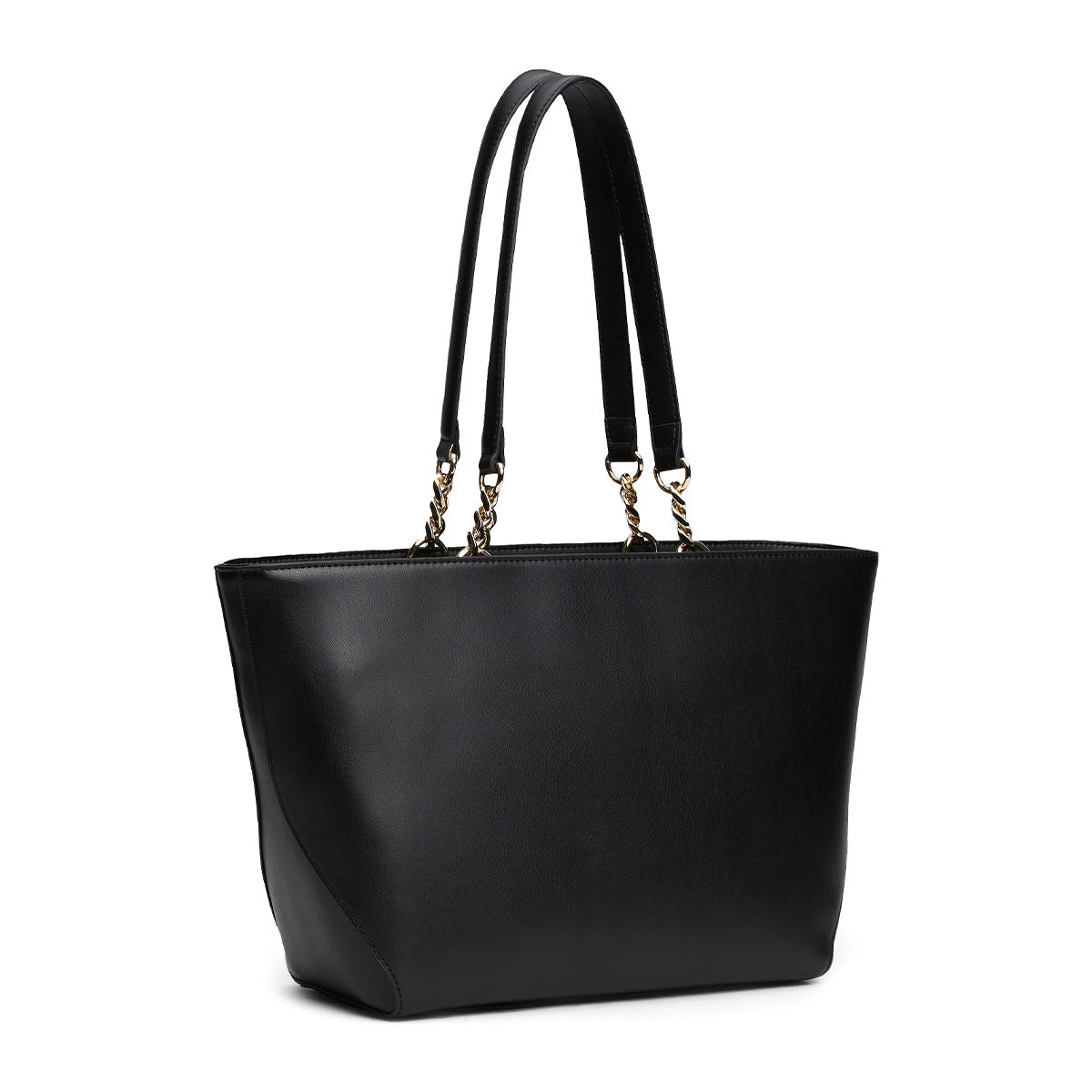 Th Heritage Tote Black / OS