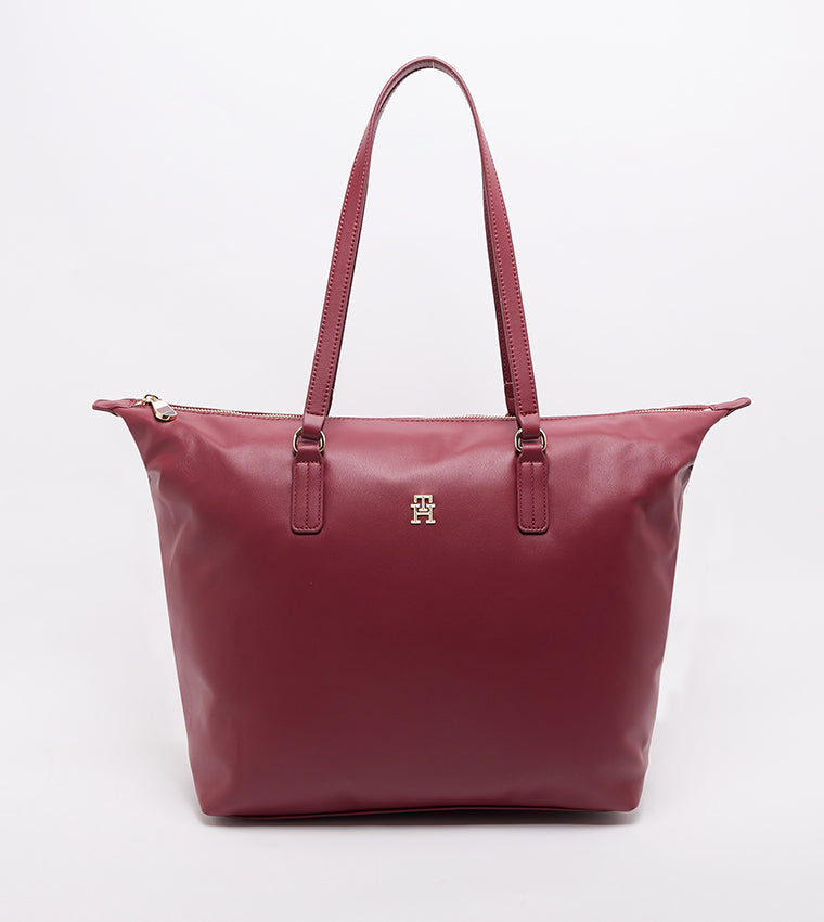 Poppy Reform Tote Rouge / OS