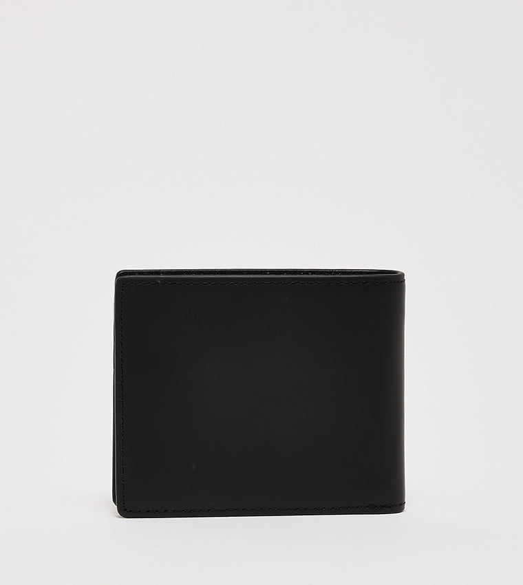 Th Corp Mini Cc Wallet Black / OS