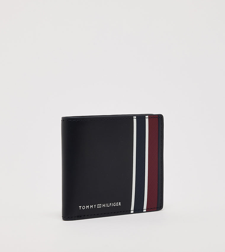 Th Corp Mini Cc Wallet Space Blue / OS