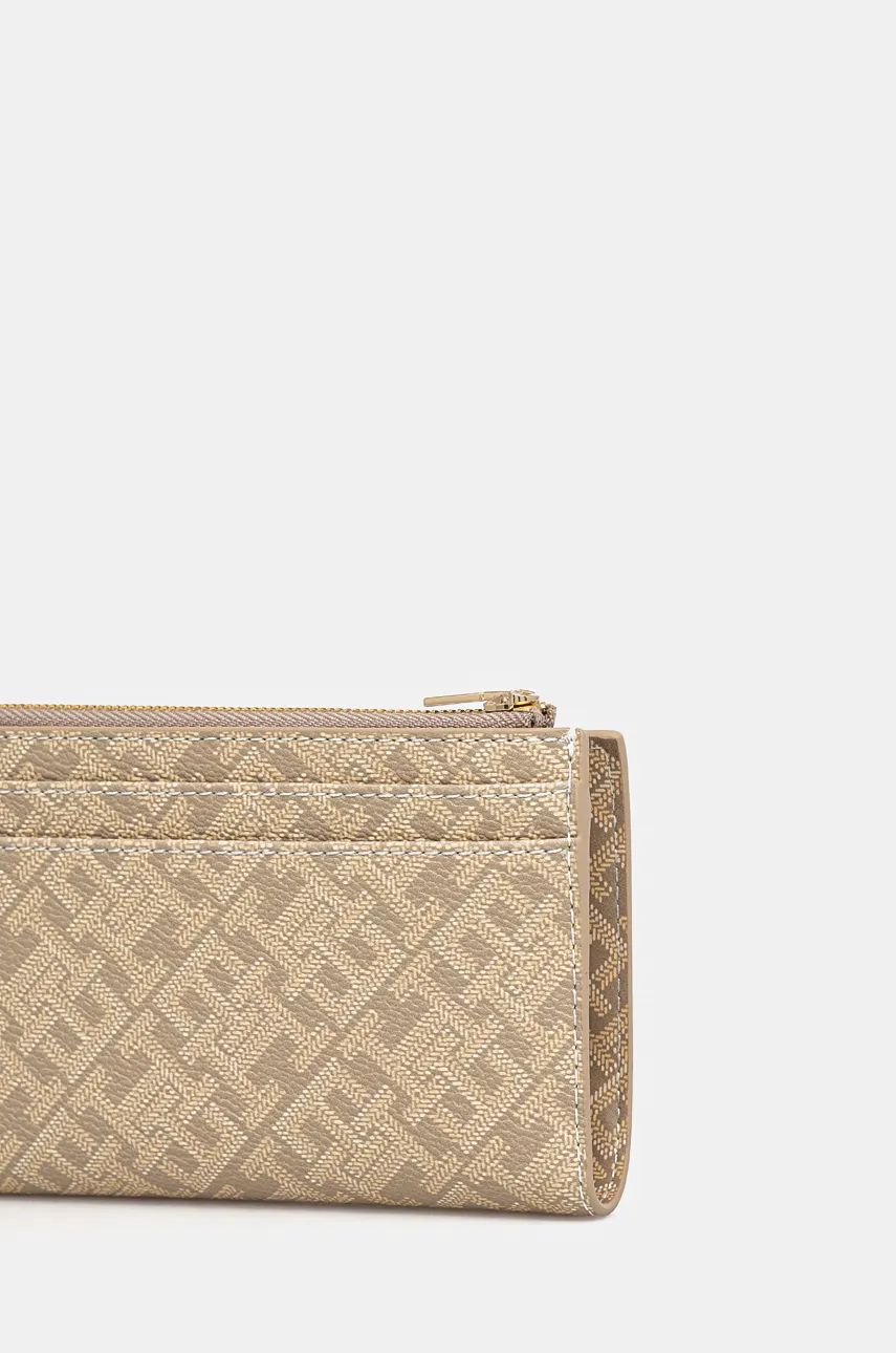 Th Monoplay Slim Wallet Beige / OS