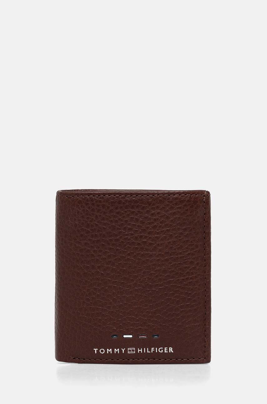 Th Premium Trifold Cognac / OS