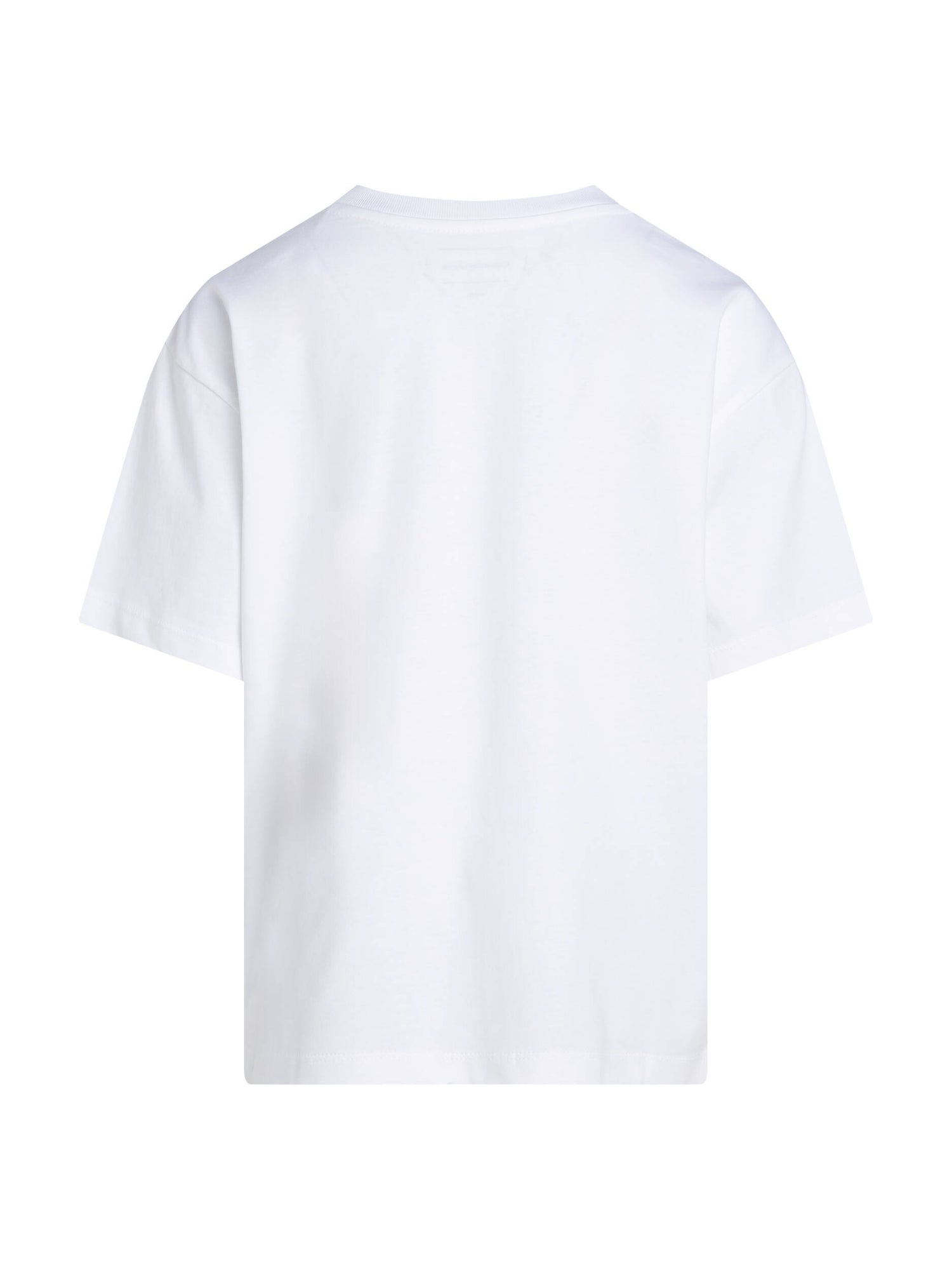 City Scene Rlxd T-Shirt Bright White / 10