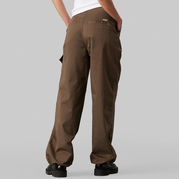 Brushed Cotton Cargo Pant Tarmac / NI30