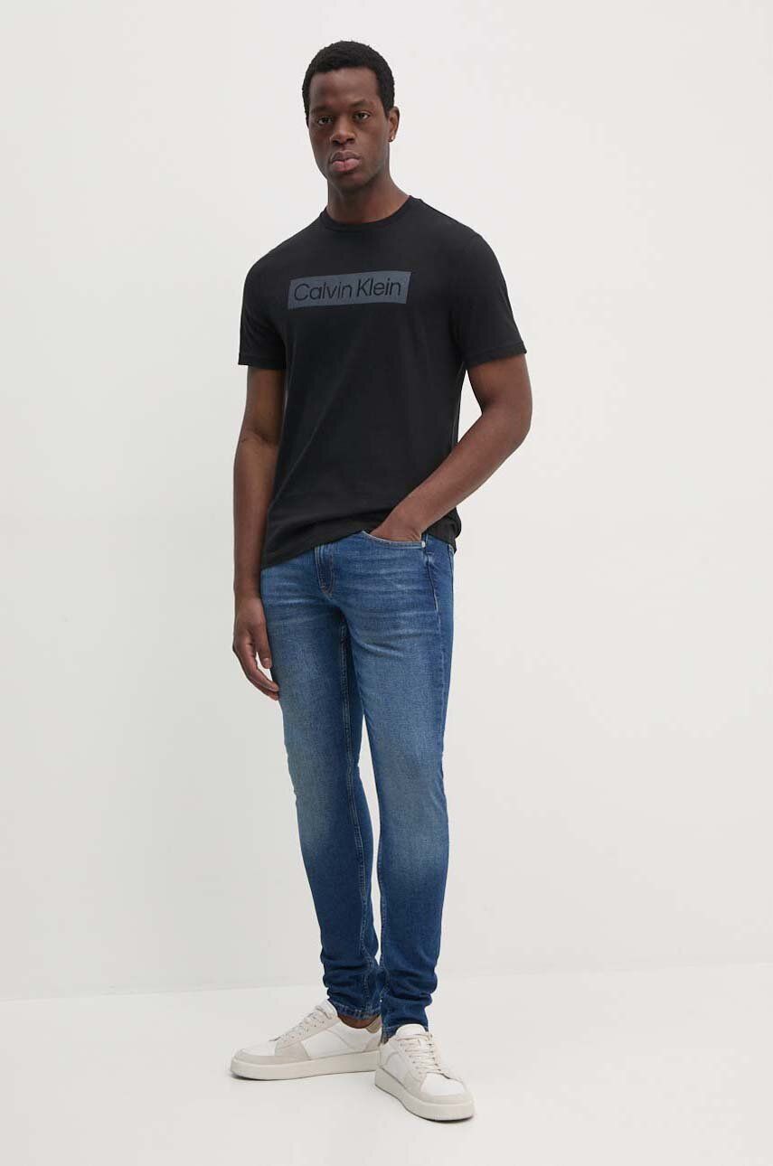 Slim Taper Denim Dark / 3030