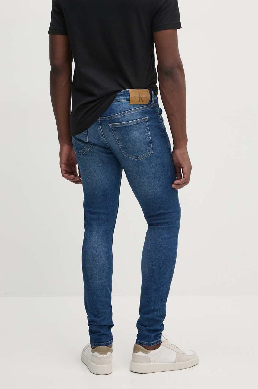 Slim Taper Denim Dark / 3030