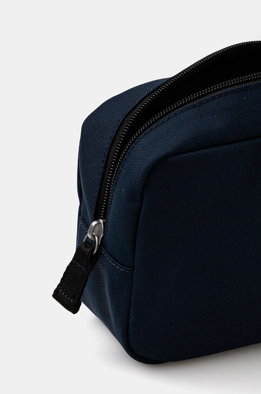 Tjm Essential Daily Washbag Dark Night Navy / OS