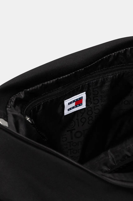 Tjm Ess Daily Duffle Backpack Black / OS