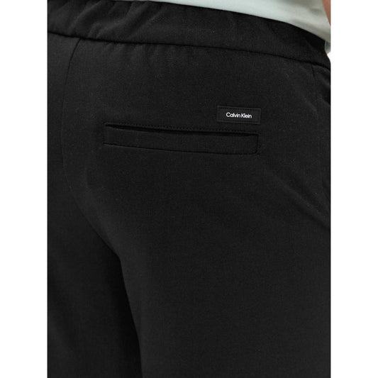 Comfort Knit Tapered Pant Tarmac / 3230