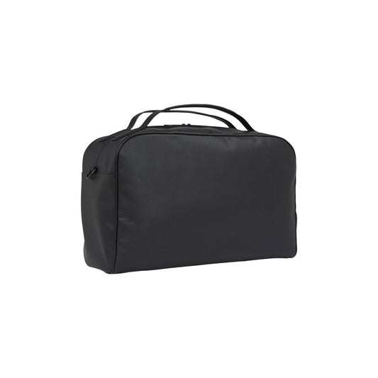 Ck Must Weekender Black Caviar / OS