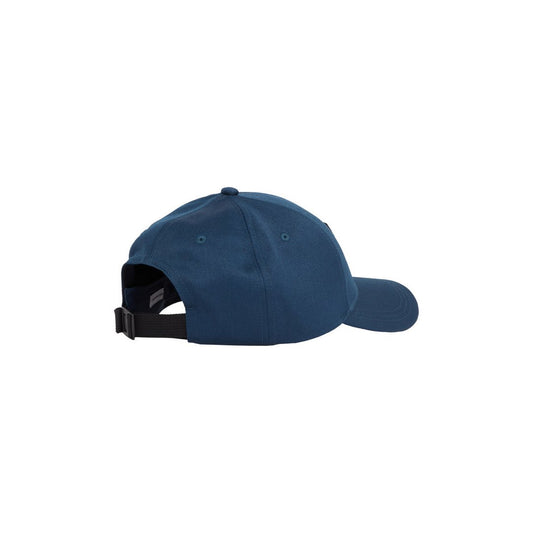 Mono Logo Patch Cap Moonlit Ocean / OS