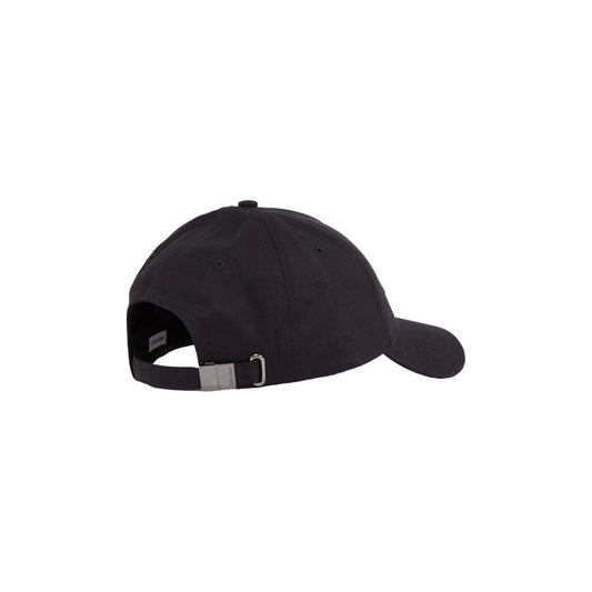 Ck Must Bb Cap Ck Black / OS