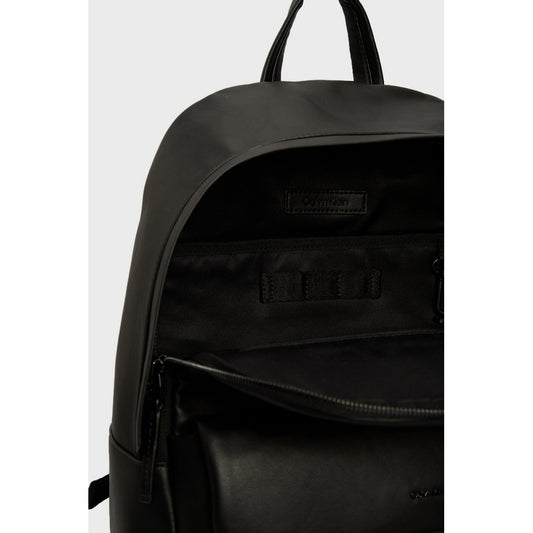 Ck Refined Squared Bp Black / OS