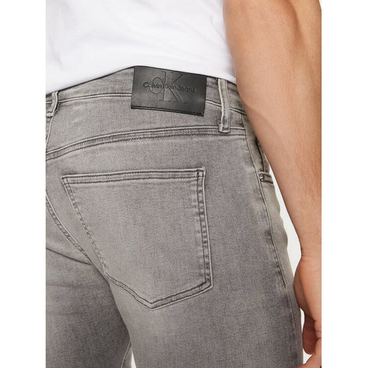 Skinny Denim Grey / 3230