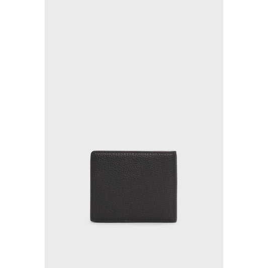 Th Corp Mini Cc Wallet Black / OS