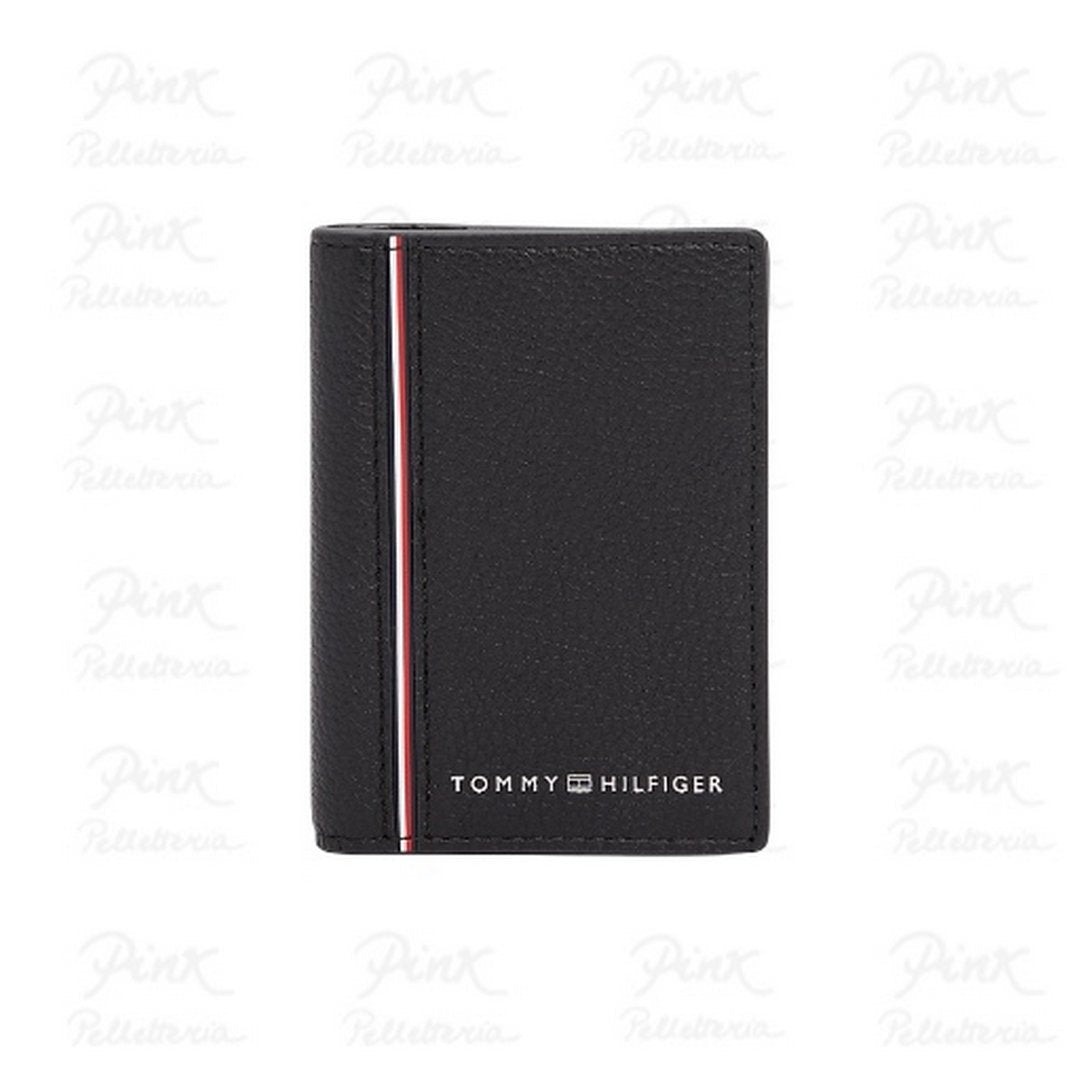 Th Corp Bifold Black / OS