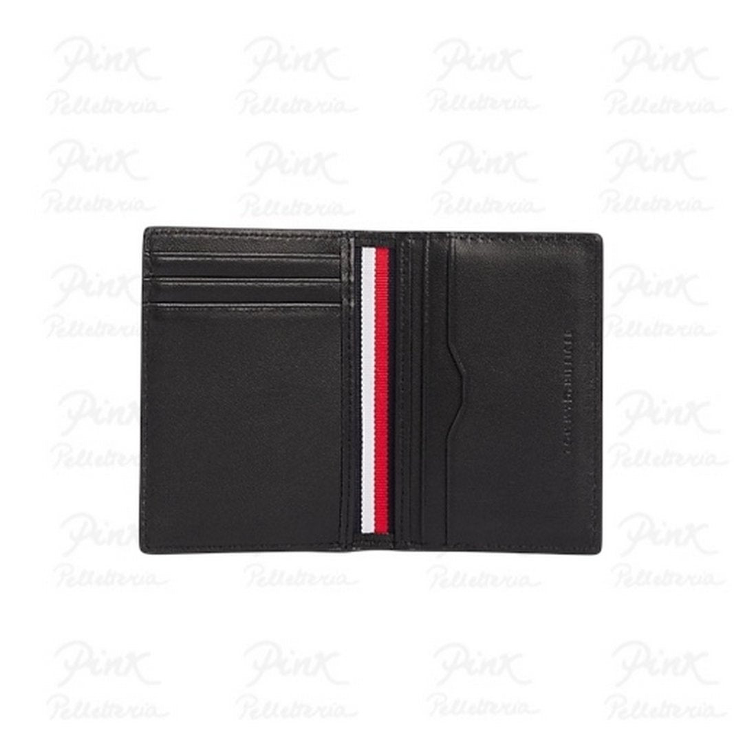 Th Corp Bifold Black / OS