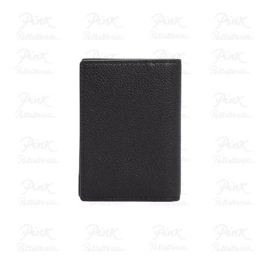 Th Corp Bifold Black / OS
