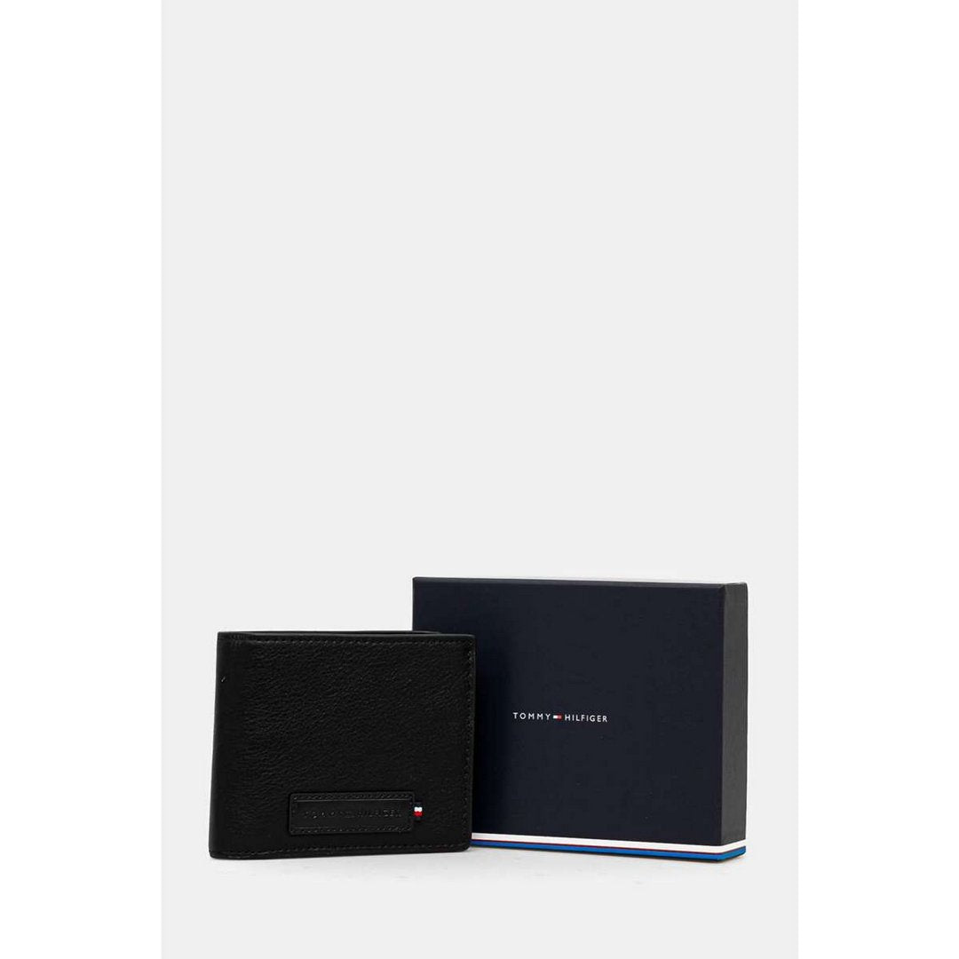 Th Premium  Cc Flap And Coin Black / OS