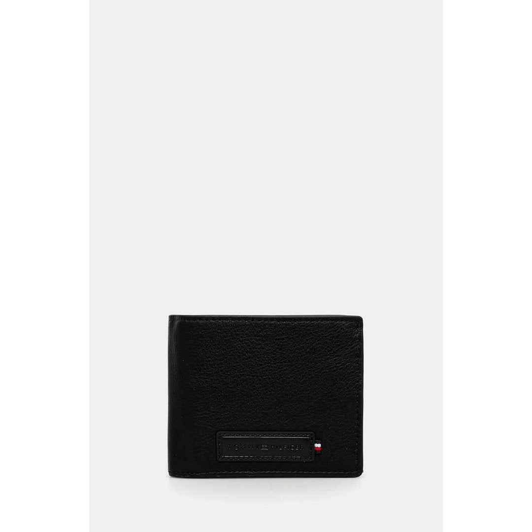 Th Premium  Cc Flap And Coin Black / OS