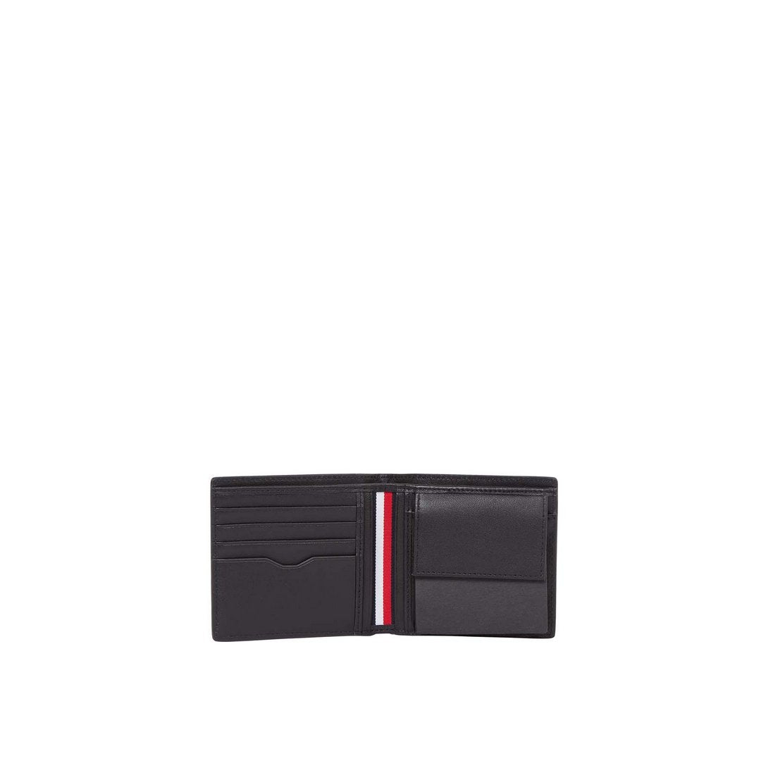 Th Corp  Cc And Coin Black / OS