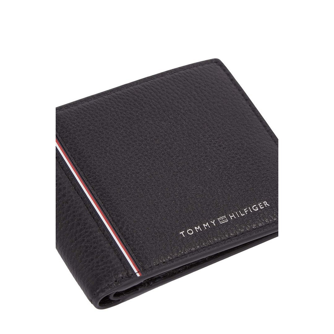 Th Corp  Cc And Coin Black / OS