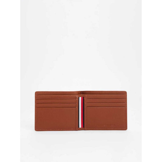 Th Premium Mini Cc Wallet Winter Cognac / OS