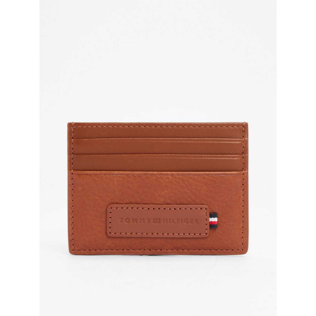 Th Premium Cc Holder Winter Cognac / OS