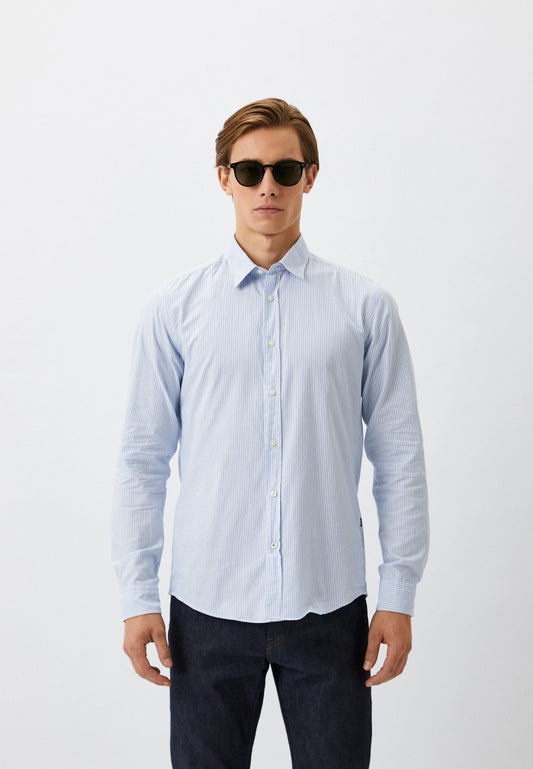 BOSS Leisure Shirt - Roan-Kentc1