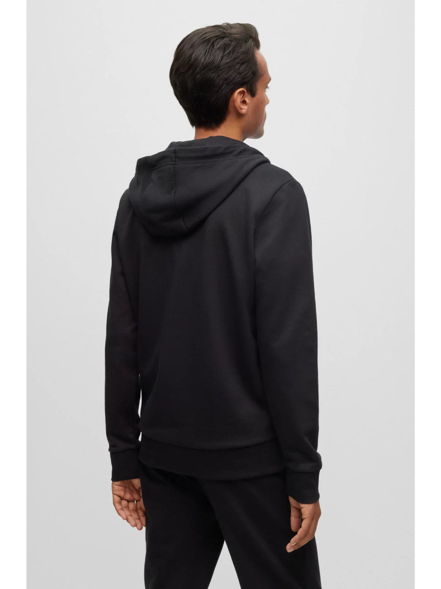 BOSS Hooded Sweatshirt -  Seeger 92