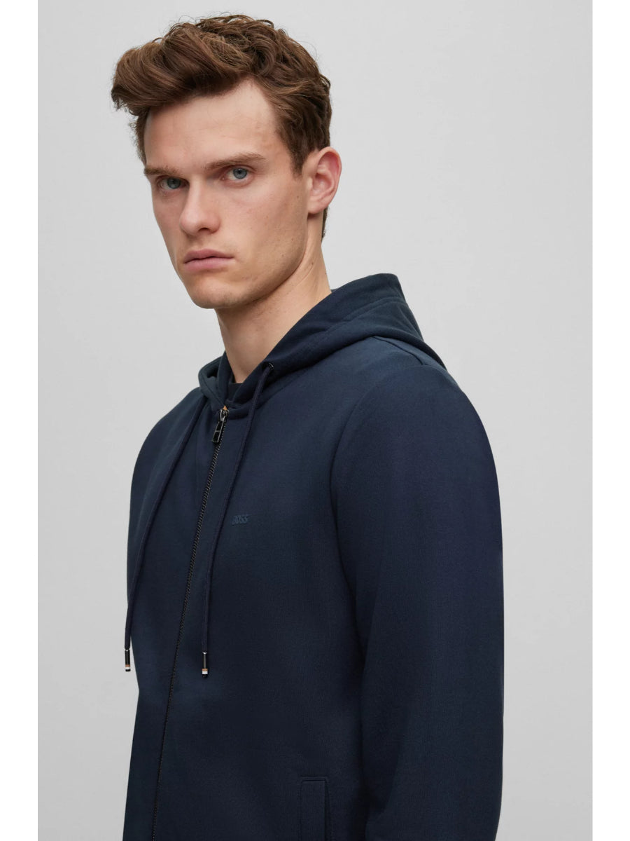 BOSS Hooded Sweatshirt -  Seeger 92