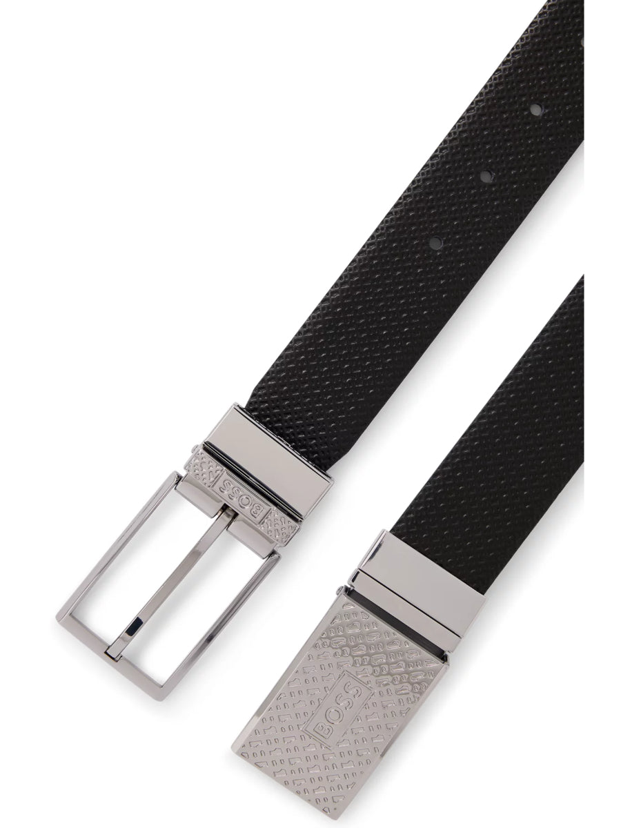 BOSS Belt - GIACO_GB35_PP