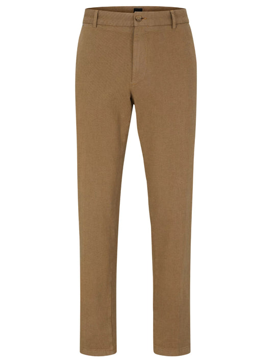 BOSS Leisure Trouser - Kane-L