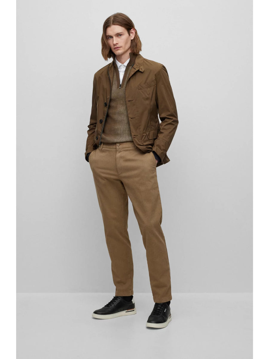 BOSS Leisure Trouser - Kane-L