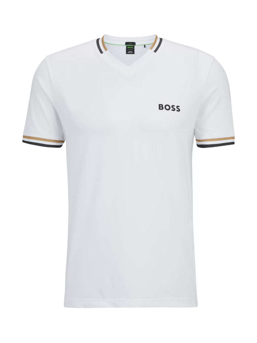 BOSS T-Shirt - TEEVN MB